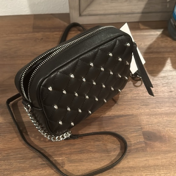 NWT! Rebecca Minkoff small purse - Picture 2 of 5